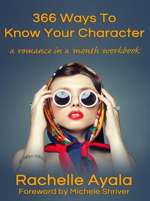 cover image of 366 Ways to Know Your Character
